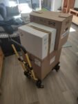 Caja Toughsystem 2.0 Cap. 110 Lbs. photo review