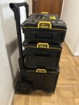 Caja Toughsystem 2.0 Cap. 110 Lbs. photo review