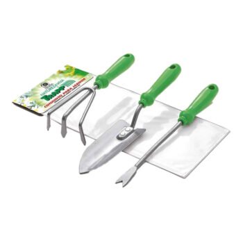CONJUNTO PARA JARDINERÍA TRAPP FJ1205