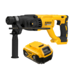 Rotomartillo Sds Plus 26 mm D Xr + Cargador