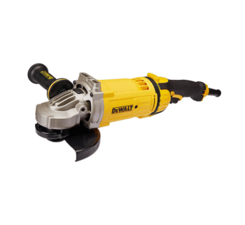 Esmeril Angular 7" 2400W