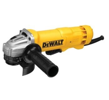 Esmeril Indust. 4 1/2'' 1200W